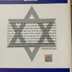 Lịch sử hình thành nước Israel 1036983
