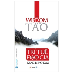 Trí Tuệ Đạo Gia - Deng Ming Dao 287487