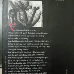 Cái trống thiếc _ giải Nobel văn học 1999 1037057