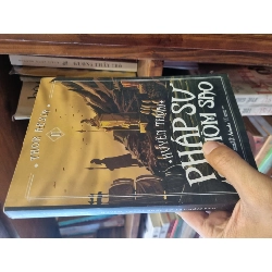 Huyền thoại pháp sư 12 chòm sao - Thor Aesir ( trọn bộ 4 tập ) 127295