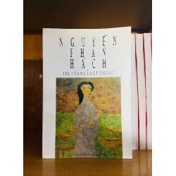 Nguyễn Phan Hách truyện ngắn chọn lọc VĂN HỌC VAVO0810 Rebooks.vn