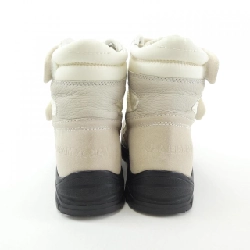 【Mã giảm giá】Giày boot MM6 665093