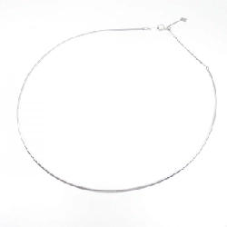 K14WG Necklace - Hàng hiệu Authentic 862719