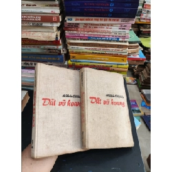 Đất vỡ hoang (bộ 2 tập)