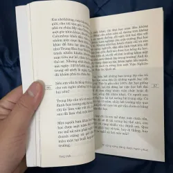 Ai cũng xứng đáng được hạnh phúc - Thu Hà (Mẹ Xu Sim), Mới 80% (Hoi) 45893