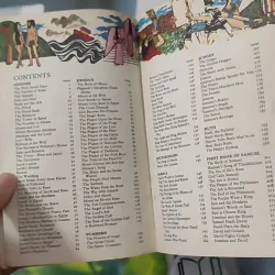 [MIỄN PHÍ BỌC SÁCH] [XƯA] A Child's Bible: Old Testament (1982) - Anne Edwards 1027586