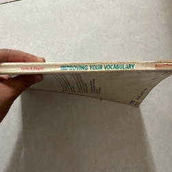 Improving your Vocabulary — 9x 499438