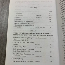 Vũ trọng phụng về tác gia và tác phẩm. 999 469865