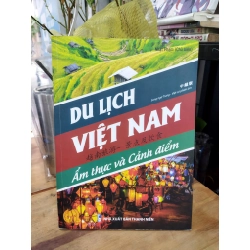 Du lịch Việt Nam ẩm thực và cảnh đến 273309