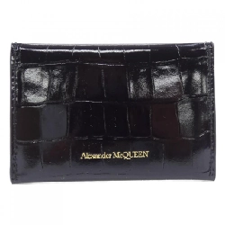 Ví đựng thẻ ALEXANDER McQUEEN 655670