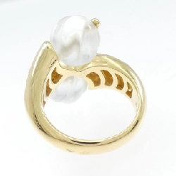 Boucheron Nhẫn Đá Thạch Anh - Hàng hiệu Chính hãng 840203