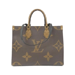 Túi Louis Vuitton Monogram Giant OnTheGo MM M45321