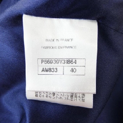 Áo khoác CHANEL 634278