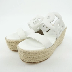 Giày sandal HERMES ITHEA30 Chaine d'Ancre 241230Z - Hàng hiệu Authentic 827011