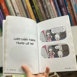 Thỏ bảy màu và những người nghĩ nó là bạn 483601