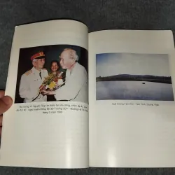 NHỮNG NẺO ĐƯỜNG KHÁNG CHIẾN - THIẾU TƯỚNG VÕ BẨM 570627