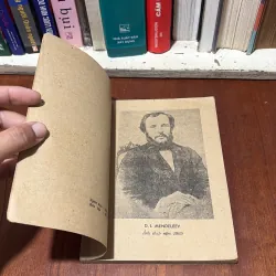 II Sách Khoa Học: Định Luật Vĩ Đại - 1984 755432