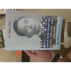 Hàn Quốc dưới chế độ độc tài phát triển Park Chung Hee Oreka-Blogmeo 40848