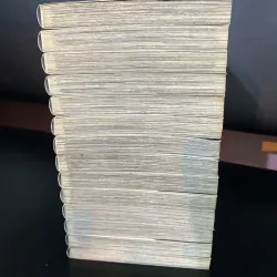 Chú thuật hồi chiến 0-13 tập  938244