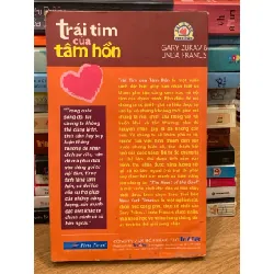 Trái tim của tâm hồn – Gary Zukav & Linda Francis 570859