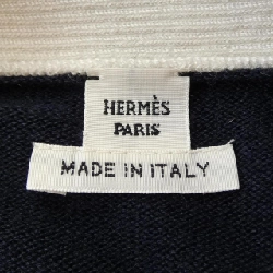 HERMES Chaine D'Ancre 5E2749DF Áo khoác - Hàng hiệu Chính hãng 774280