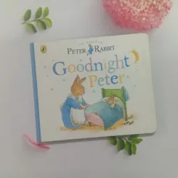 Goodnight Peter 929563