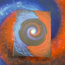 Tham Thấu Thiên Cơ- Bộ Thẻ Ảnh Nắm Bắt Tâm Lý Con Người 705467