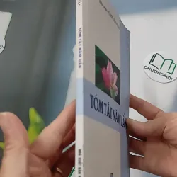 Tóm Tắt Năm Uẩn - Chơn Tín Toàn 776109