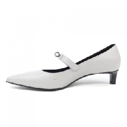 Giày cao gót HERMES Kiara KIARA khóa Kelly 251007Z 657352