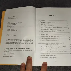 NHỮNG CÂU CHUYỆN HIỆN VẬT TẬP III 993088