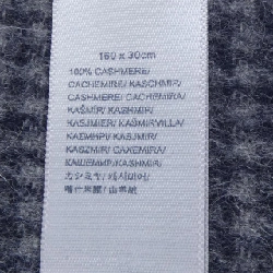 JOHNSTONS OF ELGIN WA000020 MUFFLER - Hàng hiệu Authentic 833827