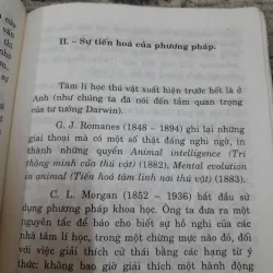 Lịch sử Tâm Lý Học- Tg Giáo sư Maurice Reuchlin- ĐH Rénes Descartes (Paris4) 777312