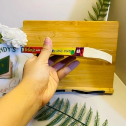 [Sách tiếng Anh 2hand] Like new 90% - The Clumsies Make a Mess - Sorrel Anderson 504518