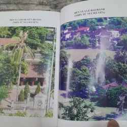 Truyện tranh lịch sử Các anh hùng dân tộc Việt Nam. Nguyễn Hạnh 601467