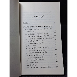 Tìm kiếm Steve Jobs tiếp theo Gene Stone 2014 mới 80% chóc gáy HCM0809 437067