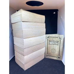 Boxset A song of ice and fire George R.R. Martin Mới 80% SBM1702 450539