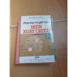 Phân Loại Và Giải Toán Điện Xoay Chiều 12 – Nguyễn Đức Hiệp 2011 (Tham khảo - luyện thi) VAVO1304-AK3ST2