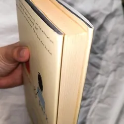 Rainbow Rowell - Eleanor And Park (bìa cứng) 732552