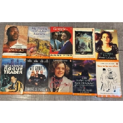 Series PENGUIN READERS (Sách luyện đọc tiếng Anh) 317382