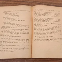 CON ĐƯỜNG SẤM SÉT (The path of thunder) - Tác giả: Peter Abrahams 705078