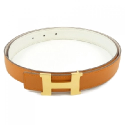 Thắt lưng HERMES Mini Constance 24mm Reversible - Hàng hiệu Chính hãng