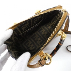 Túi Fendi By The Way Mini 8BS067 ABVL 616878