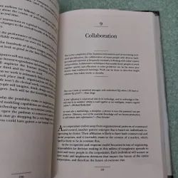 Mânging the evolving coeporayion 997337