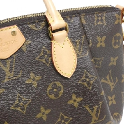 Túi xách Louis Vuitton Monogram Tuileries PM M48813 - Hàng hiệu Chính hãng 771308