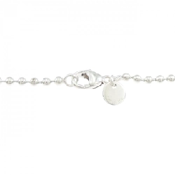 Dây chuyền Tiffany Return to Tiffany - Hàng hiệu Authentic 839811