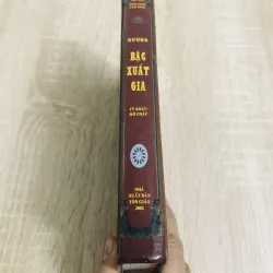 GƯƠNG BẬC XUẤT GIA 957114