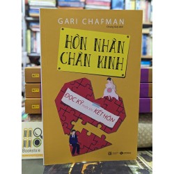 HÔN NHÂN CHÂN KINH - GARI CHAPMAN 138922