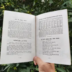 Bát Trạch Minh Cảnh ( Bảng làm lại) - Kim Oanh Ký 759352