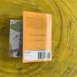 THE TAILOR OF PANAMA - JOHN LE CARRE  1037246
