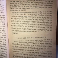 Những mẩu chuyện lịch sử văn minh thế giới - Đặng Đức An chủ biên 1001223